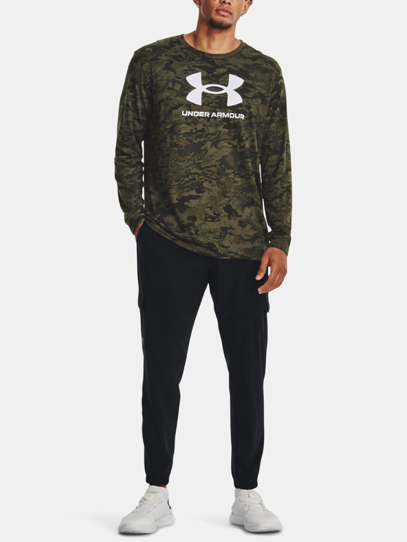 Under Armour Moške športne hlače Under Armour UA Stretch Woven Cargo Pants