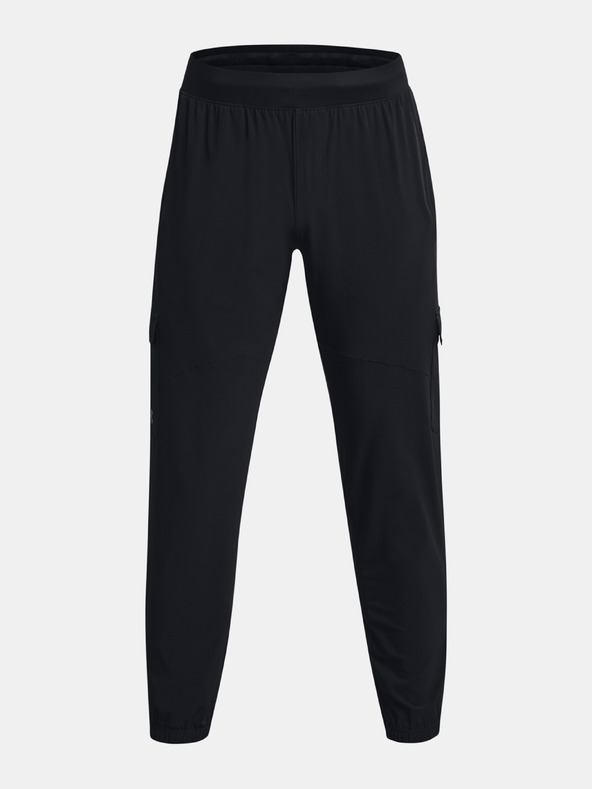 Under Armour Moške športne hlače Under Armour UA Stretch Woven Cargo Pants