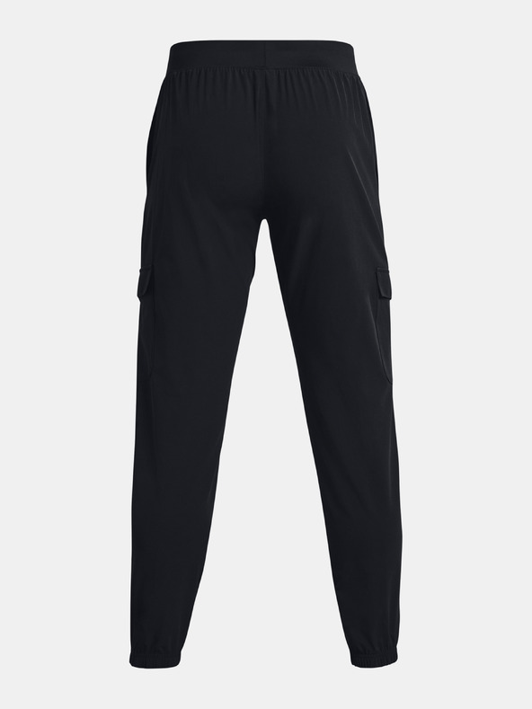Under Armour Moške športne hlače Under Armour UA Stretch Woven Cargo Pants