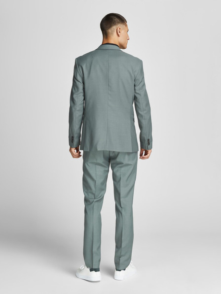 Jack & Jones Zelena moška jakna Jack & Jones Solaris