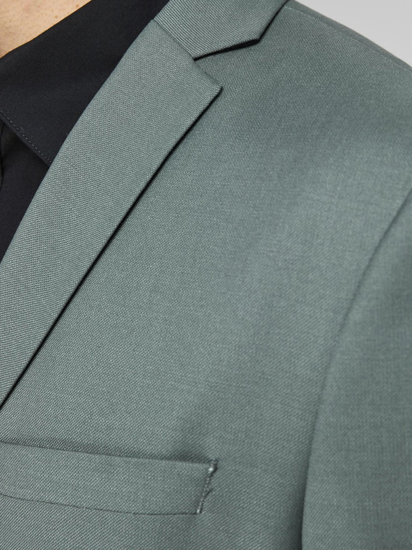 Jack & Jones Zelena moška jakna Jack & Jones Solaris