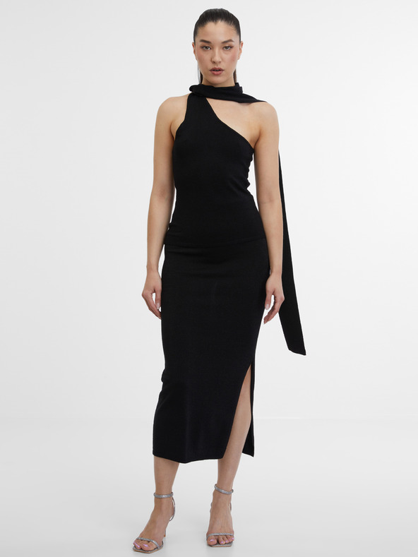 Orsay Črn ženski top ORSAY