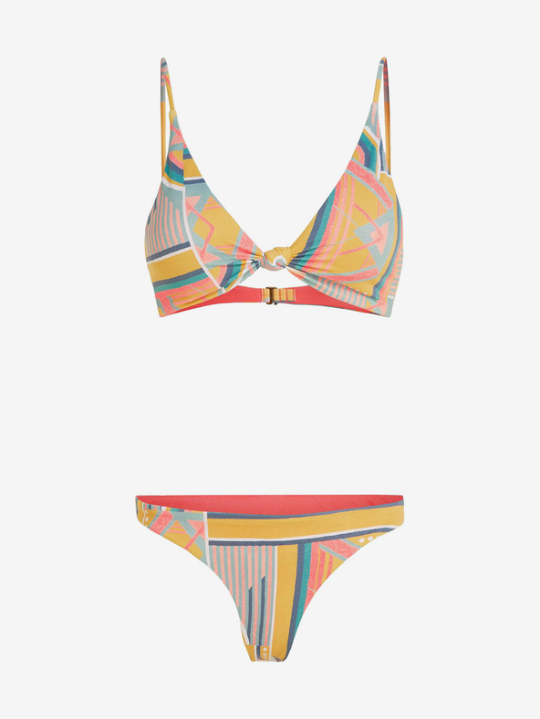 O'Neill Pismo Flamenco Dvodelna kopalke