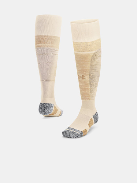 Under Armour Unisex nogometne nogavice Under Armour UA Magnetico Pocket 1pk OTC