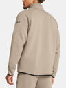 Under Armour Moška jakna Under Armour UA Unstoppable Flc Trk Jkt