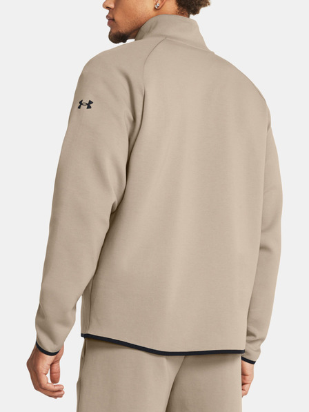 Under Armour Moška jakna Under Armour UA Unstoppable Flc Trk Jkt