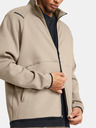 Under Armour Moška jakna Under Armour UA Unstoppable Flc Trk Jkt