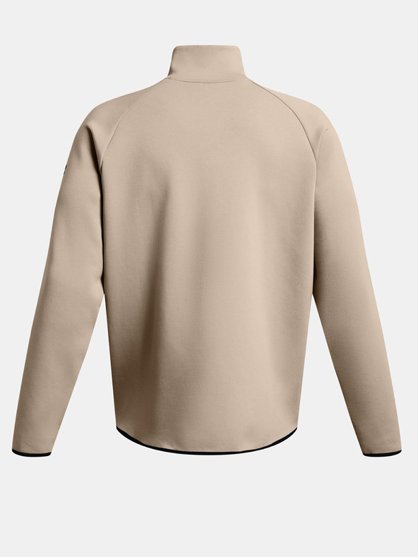 Under Armour Moška jakna Under Armour UA Unstoppable Flc Trk Jkt