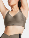 Under Armour Ženski nedrček Under Armour UA Infinity Low 2.0Strap Bra