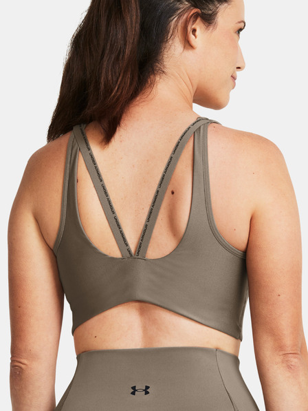 Under Armour Ženski nedrček Under Armour UA Infinity Low 2.0Strap Bra