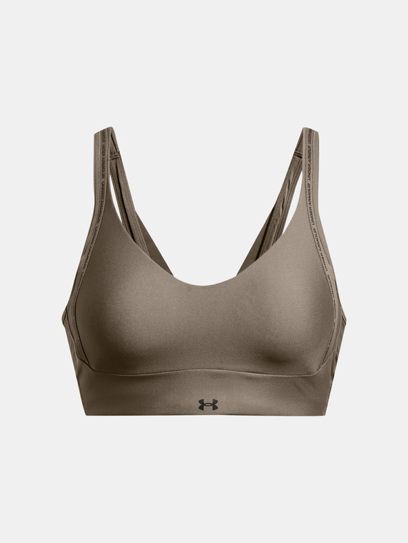 Under Armour Ženski nedrček Under Armour UA Infinity Low 2.0Strap Bra