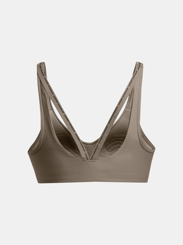 Under Armour Ženski nedrček Under Armour UA Infinity Low 2.0Strap Bra