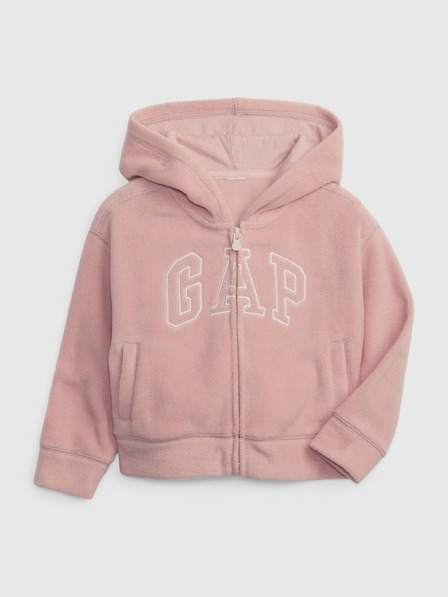 GAP Otroška jopica Pro Fleece GAP