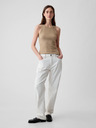 GAP Rebrasti tank top GAP