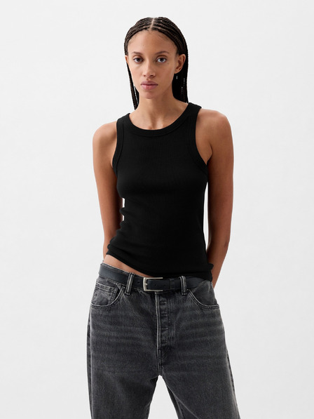GAP Rebrasti tank top GAP