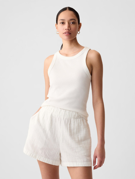 GAP Rebrasti tank top GAP