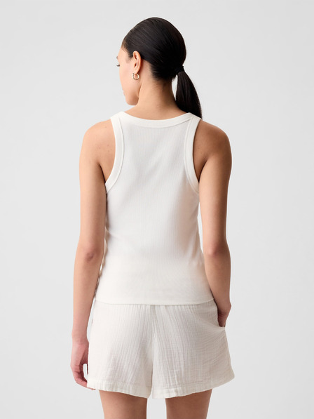 GAP Rebrasti tank top GAP