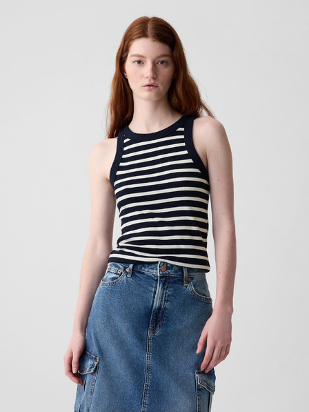 GAP Rebrasti tank top GAP
