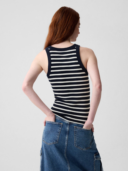 GAP Rebrasti tank top GAP