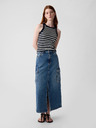 GAP Rebrasti tank top GAP
