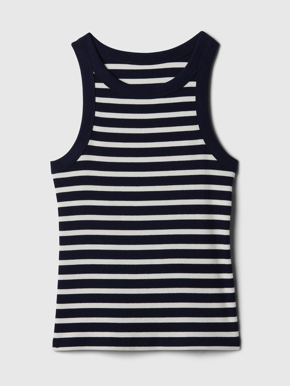 GAP Rebrasti tank top GAP