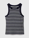 GAP Rebrasti tank top GAP
