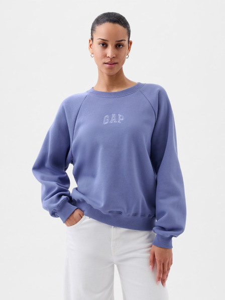 GAP Mikina z logotipom GAP