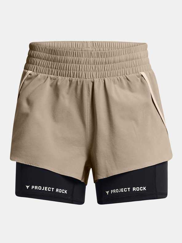 Under Armour Ženske kratke hlače Under Armour Pjt Rck Flex Short