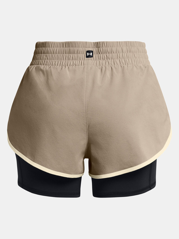 Under Armour Ženske kratke hlače Under Armour Pjt Rck Flex Short