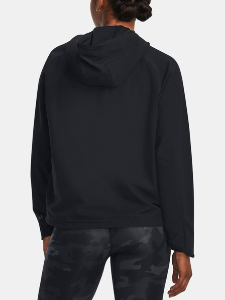 Under Armour Ženska jakna Under Armour Unstoppable Hooded Jacket