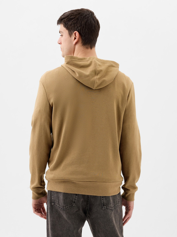 GAP Mikina z logotipom GAP