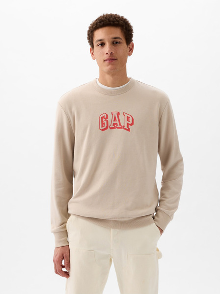 GAP Mikina z logotipom GAP