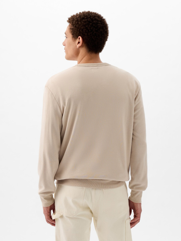 GAP Mikina z logotipom GAP