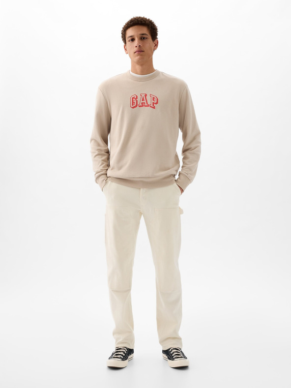 GAP Mikina z logotipom GAP