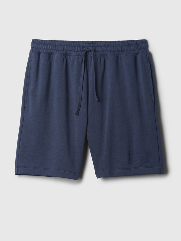 GAP Kratke hlače z logotipom GAP