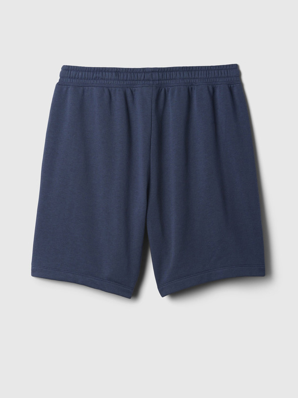 GAP Kratke hlače z logotipom GAP