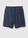 GAP Kratke hlače z logotipom GAP