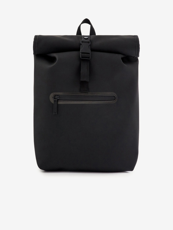 Celio Črn nahrbtnik Celio Gizcoat