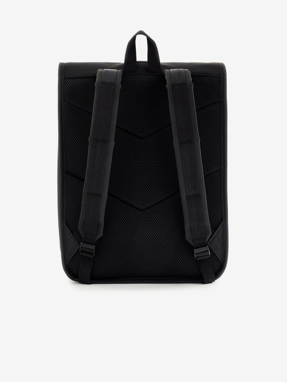 Celio Črn nahrbtnik Celio Gizcoat