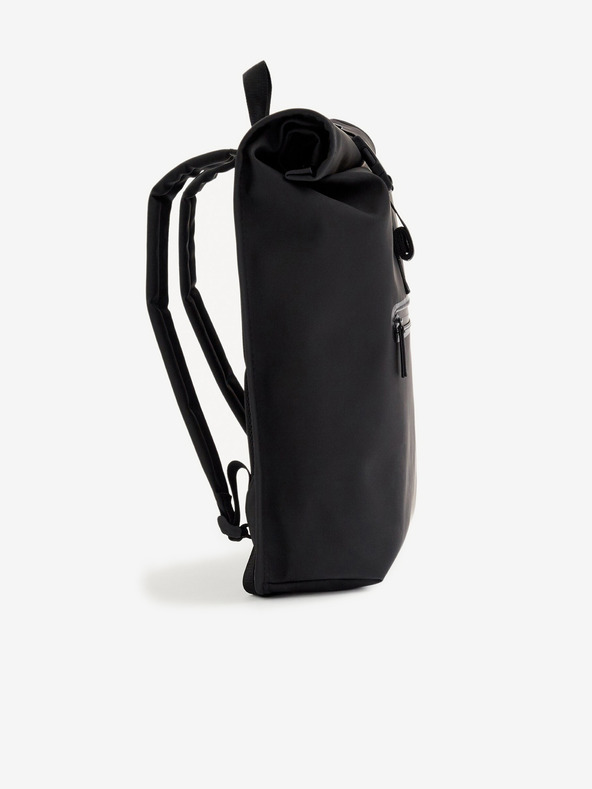 Celio Črn nahrbtnik Celio Gizcoat