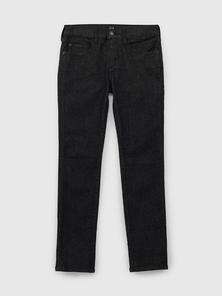 GAP Otroške skinny kavbojke GAP