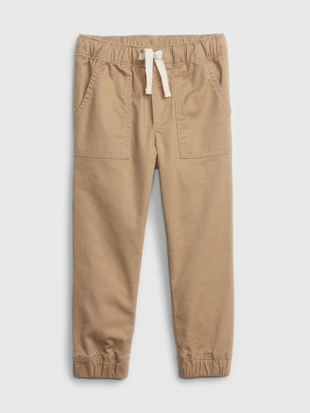 GAP Baby utility nohavice GAP