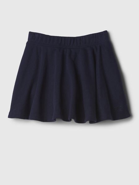 GAP Baby šortková sukňa GAP