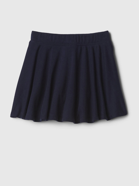 GAP Baby šortková sukňa GAP