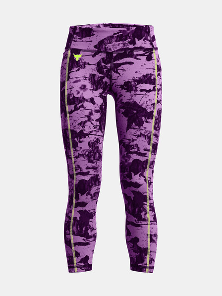 Under Armour Dekliške pajkice Under Armour Pjt Rck Girls LetsGo Lg Pt-GRN