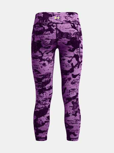 Under Armour Dekliške pajkice Under Armour Pjt Rck Girls LetsGo Lg Pt-GRN