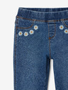 Desigual Modre dekliške kavbojke Desigual Beth