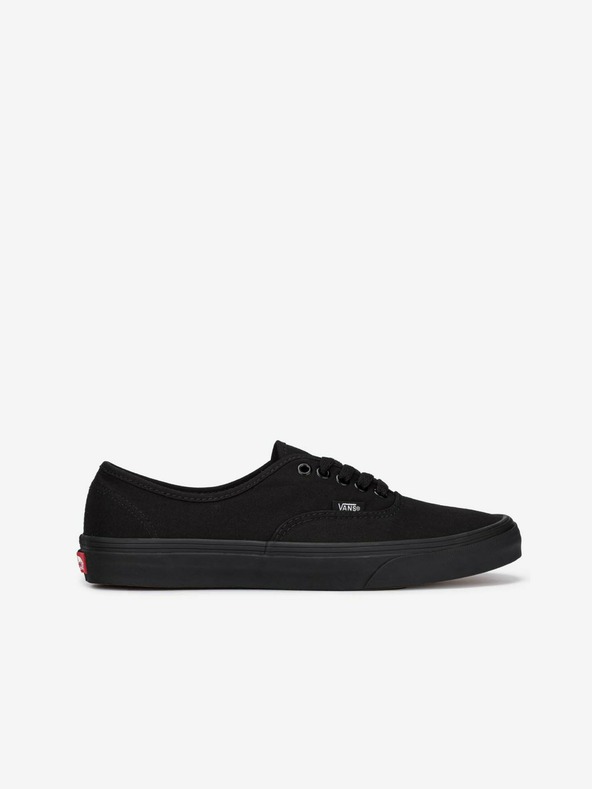 Vans Črne superge VANS Authentic