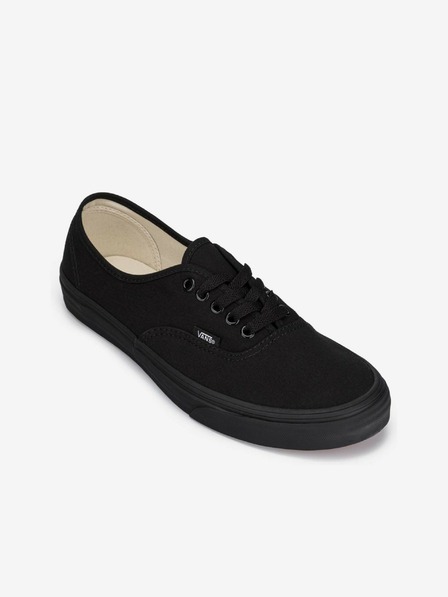 Vans Črne superge VANS Authentic