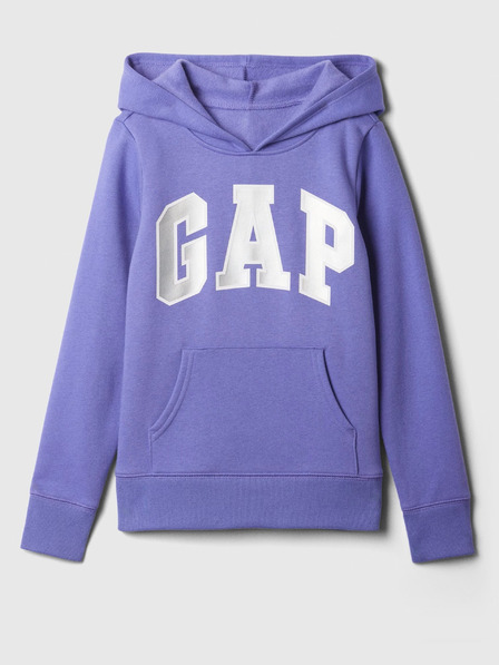 GAP Otroška majica z logotipom GAP